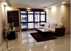 Blk 458 Clementi Avenue 3 (Clementi), HDB 4 Rooms #557302651